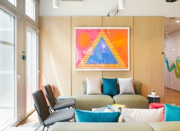 40 m² Serviced office place available to rent in Hangzhou, 77 Xueyuan lu (310006) - 4 | MatchOffice.com