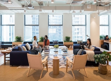 40 m² Business space place up for rent in Hangzhou, Wuxing Road 206 (651600) - 0 | MatchOffice.com