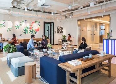 40 m² Business park property available to rent in Hangzhou, Wuxing Road 206 (651600) - 1 | MatchOffice.com