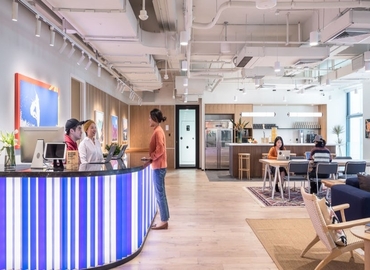 40 m² Business center property available to rent in Hangzhou, Wuxing Road 206 (651600) - 5 | MatchOffice