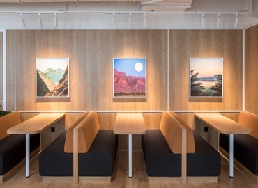 40 m² Business center building for rent in Hangzhou, Wuxing Road 206 (651600) - 7 | MatchOffice