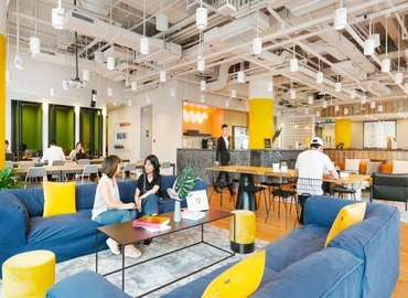 40 m² Business space building available to rent in Nanjing Gulou, 888 Yingtian Street (210019) - 2 | MatchOffice.com