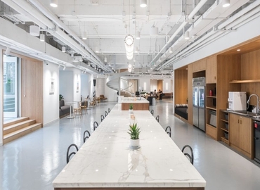 40 m² Business park building for rent in Nanjing Gulou, 89 Han Zhong Lu (210029) - 2 | MatchOffice