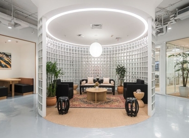 40 m² Serviced office property up for rent in Nanjing Gulou, 89 Han Zhong Lu (210029) - 0 | MatchOffice