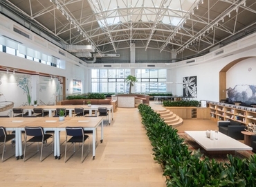 40 m² Business park building available to rent in Nanjing Gulou, 89 Han Zhong Lu (210029) - 1 | MatchOffice