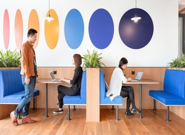 40 m² Serviced office property available to rent in Nanjing Gulou, 351 Jiang Dong Middle Road (210017) - 2 | MatchOffice