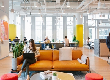 40 m² Business space property up for rent in Beijing , East 3rd Ring Road North 38 (100026) - 1 | MatchOffice.com