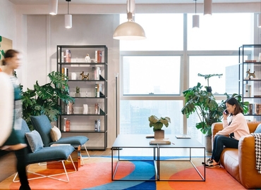 40 m² Business park property for rent in Beijing , East 3rd Ring Road North 38 (100026) - 5 | MatchOffice