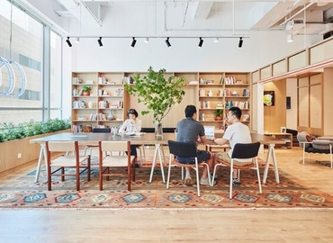 40 m² Business space building up for rent in Beijing , Danling Street 1 (100140) - 0 | MatchOffice