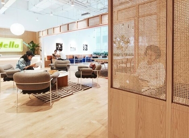 40 m² Business space property for rent in Beijing , Danling Street 1 (100140) - 2 | MatchOffice