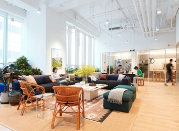 40 m² Serviced office building for rent in Beijing , Danling Street 1 (100140) - 6 | MatchOffice.com