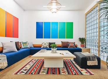 40 m² Business space place for rent in Beijing , Danling Street 1 (100140) - 7 | MatchOffice