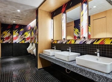 40 m² Business park place for rent in Beijing , Danling Street 1 (100140) - 9 | MatchOffice