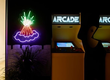 40 m² Business park building up for rent in Beijing , Danling Street 1 (100140) - 10 | MatchOffice.com