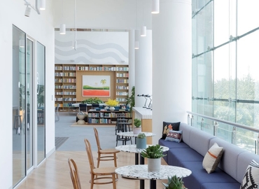 40 m² Business space property up for rent in Beijing , East 4th Ring Road North 2 (100025) - 0 | MatchOffice