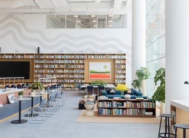 40 m² Serviced office property for rent in Beijing , East 4th Ring Road North 2 (100025) - 1 | MatchOffice.com