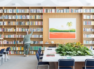 40 m² Business space property available to rent in Beijing , East 4th Ring Road North 2 (100025) - 2 | MatchOffice