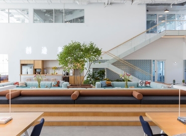 40 m² Business space place available to rent in Beijing , East 4th Ring Road North 2 (100025) - 3 | MatchOffice