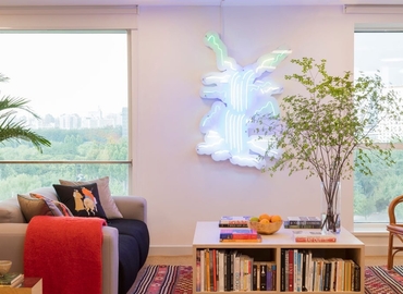 40 m² Business center place available to rent in Beijing , East 4th Ring Road North 2 (100025) - 7 | MatchOffice