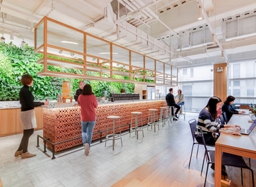 40 m² Business center building for rent in Beijing , Jin Rong Jie 11 (100054) - 5 | MatchOffice.com