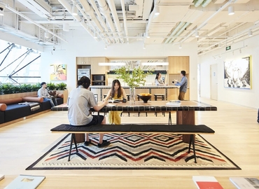 40 m² Business space building for rent in Beijing , 5th Ring Road (100000) - 0 | MatchOffice
