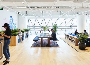 40 m² Business center property for rent in Beijing , 5th Ring Road (100000) - 4 | MatchOffice