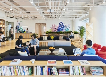 40 m² Business space building for rent in Beijing , 5th Ring Road (100000) - 5 | MatchOffice.com