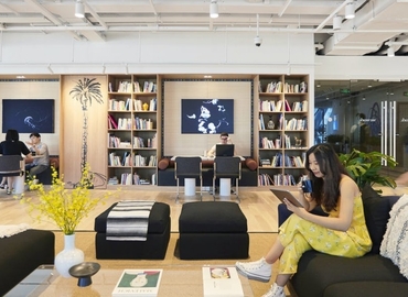 40 m² Serviced office property up for rent in Beijing , 5th Ring Road (100000) - 6 | MatchOffice.com