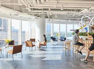 40 m² Serviced office in Beijing , 5th Ring Road (100000) - 7 | MatchOffice.com