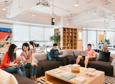 40 m² Business center building up for rent in Beijing , Jiang Tai Lu (100096) - 0 | MatchOffice
