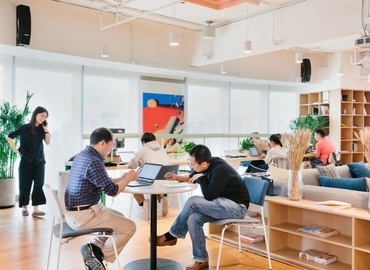 40 m² Business space building available to rent in Beijing , Jiang Tai Lu (100096) - 1 | MatchOffice