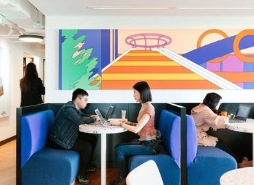 40 m² Business space property available to rent in Beijing , Jiang Tai Lu (100096) - 2 | MatchOffice.com