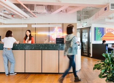 40 m² Business space place available to rent in Beijing , Jiang Tai Lu (100096) - 3 | MatchOffice