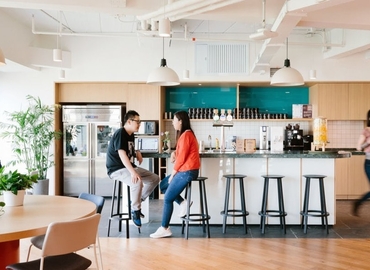 40 m² Business center building up for rent in Beijing , Jiang Tai Lu (100096) - 4 | MatchOffice