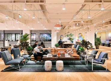 40 m² Shared workspace  in Beijing , Wangfujing 219 (100006) - 0 | MatchOffice.com