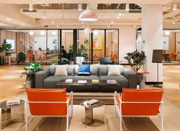 40 m² Shared office  in Beijing , Wangfujing 219 (100006) - 1 | MatchOffice.com