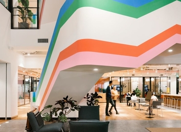 40 m² Coworking  in Beijing , Wangfujing 219 (100006) - 2 | MatchOffice