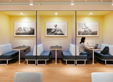 40 m² Shared office  in Beijing , Wangfujing 219 (100006) - 3 | MatchOffice.com