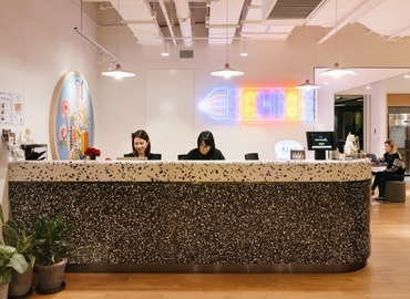 40 m² Coworking  in Beijing , Wangfujing 219 (100006) - 4 | MatchOffice.com