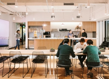 40 m² Shared office  in Beijing , Wangfujing 219 (100006) - 5 | MatchOffice.com