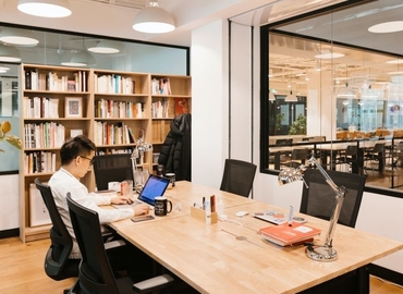 40 m² Coworking space  in Beijing , Wangfujing 219 (100006) - 6 | MatchOffice