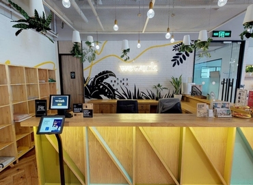 40 m² Serviced office in Beijing , Guandongdian North Street 28 (100001) - 0 | MatchOffice.com