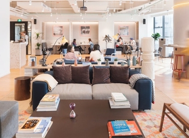 40 m² Business space building available to rent in Beijing , Xiao Yun Lu (100027) - 1 | MatchOffice