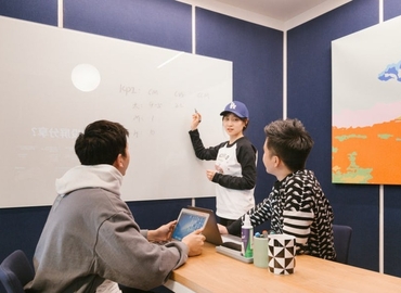 40 m² Business park in Beijing , Xiao Yun Lu (100027) - 4 | MatchOffice