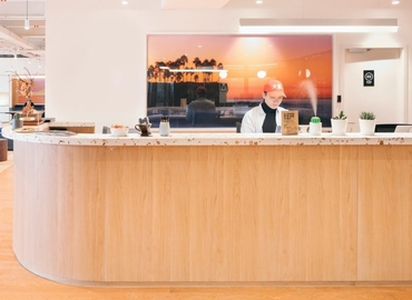 40 m² Serviced office in Beijing , Xiao Yun Lu (100027) - 5 | MatchOffice.com