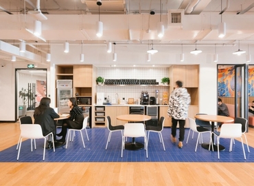 40 m² Co-working  in Beijing , Workers' Stadium East Road 20 (100027) - 5 | MatchOffice