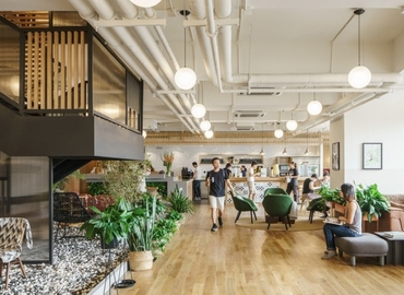 40 m² Coworking  in Beijing , East 4th Ring Road Middle 56 (100025) - 0 | MatchOffice