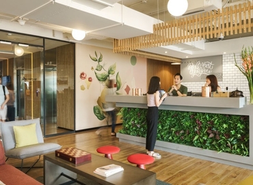 40 m² Coworking  in Beijing , East 4th Ring Road Middle 56 (100025) - 1 | MatchOffice