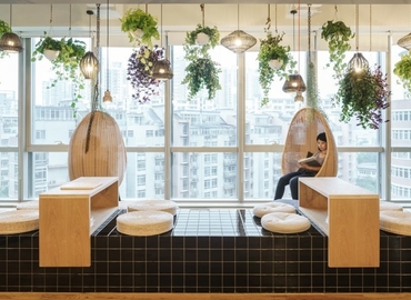 40 m² Co-working  in Beijing , East 4th Ring Road Middle 56 (100025) - 2 | MatchOffice