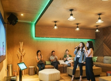 40 m² Co-working  in Beijing , East 4th Ring Road Middle 56 (100025) - 4 | MatchOffice.com